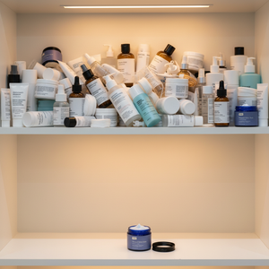 The 15-step Skincare Routine Hoax