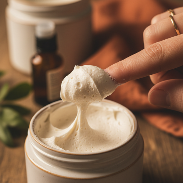 What Does Tallow Balm Feel Like?