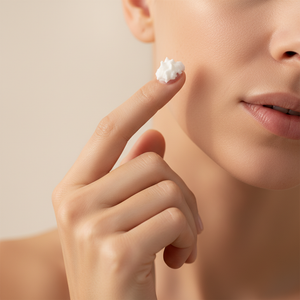 How to Use Tallow Balm on Your Face