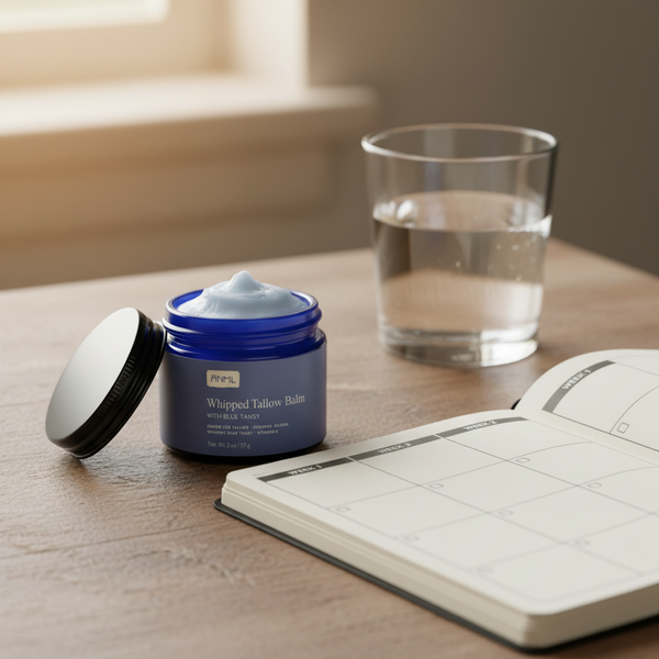 Tallow Skincare Before and After: What to Expect