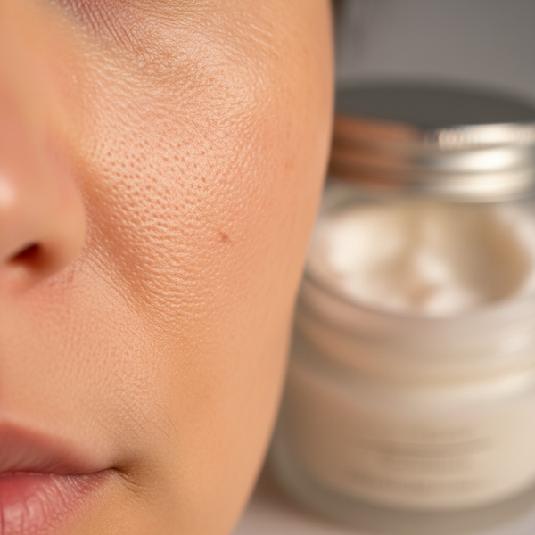 Is beef tallow comedogenic? Will it clog my pores?