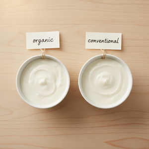 Does Organic Skincare Matter?