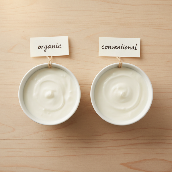 Does Organic Skincare Matter?
