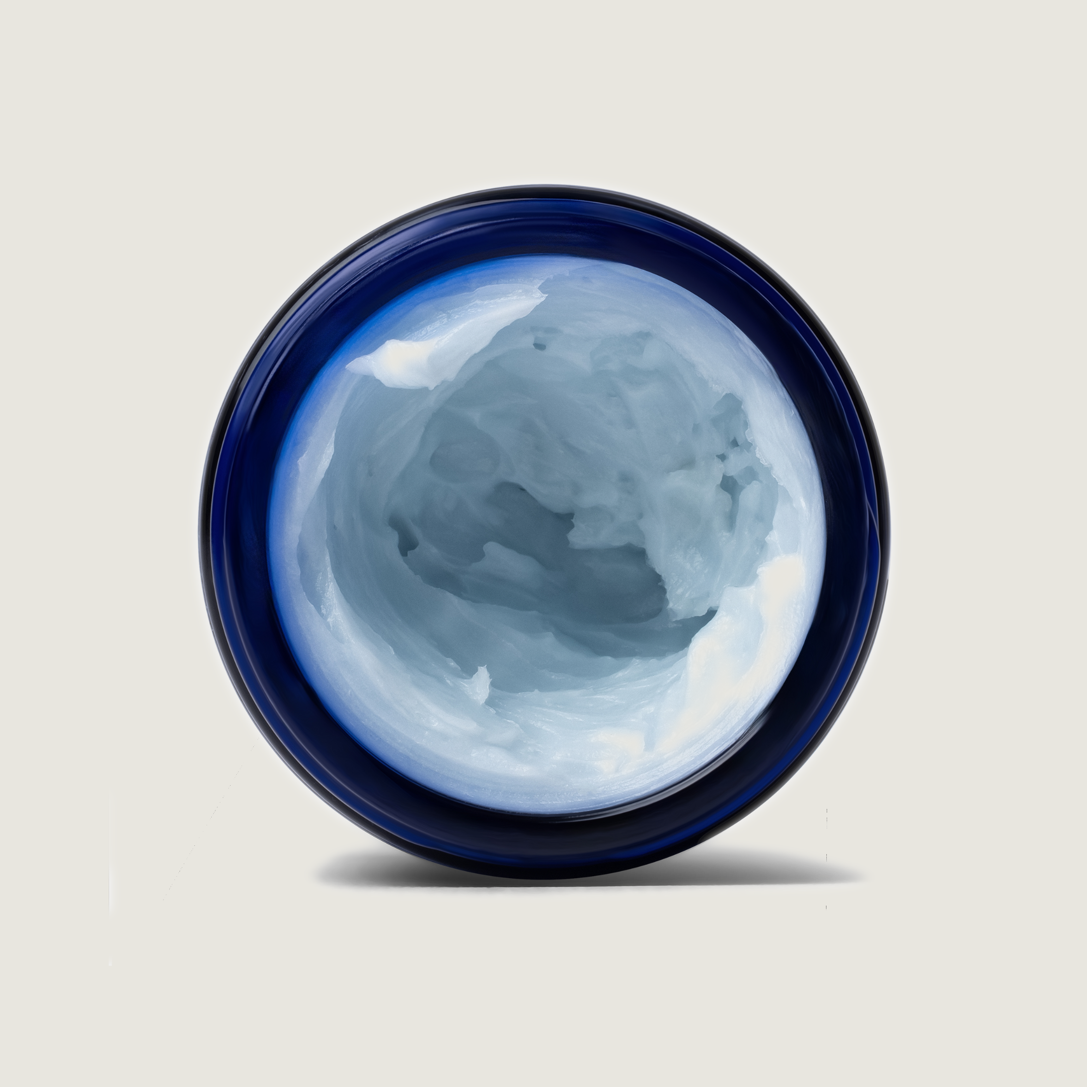 Whipped Tallow Balm with Blue Tansy