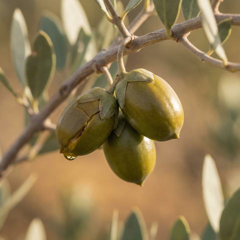 Organic Jojoba Oil
