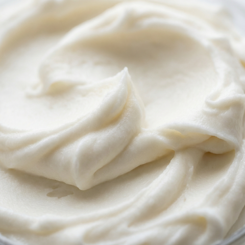 Grass-Fed Beef Tallow